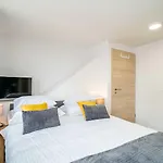 Gostinjska kuća Argenta 3*