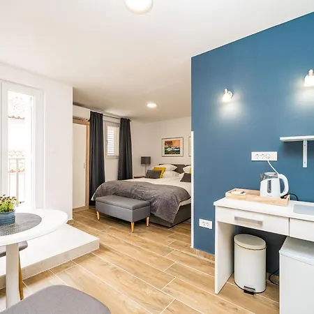 Argenta Maison d'hôtes 3*