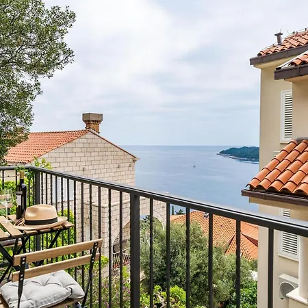 Argenta Dubrovnik