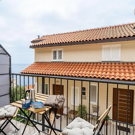 Argenta Guest house 3*