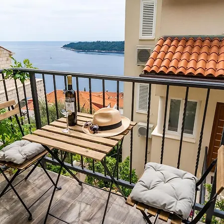 Maison d'hôtes Argenta 3*