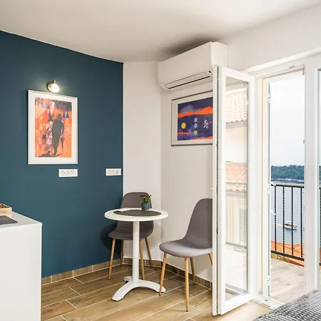 Argenta Maison d'hôtes 3*