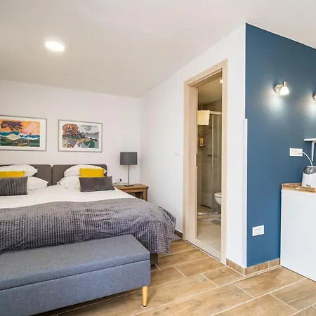 Argenta Maison d'hôtes Dubrovnik