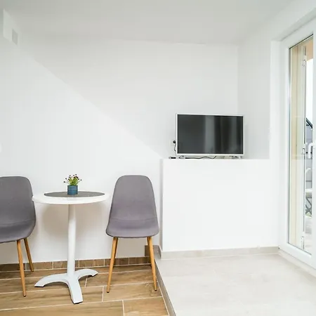 Argenta Maison d'hôtes Dubrovnik