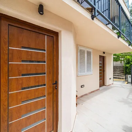 Maison d'hôtes Argenta Dubrovnik
