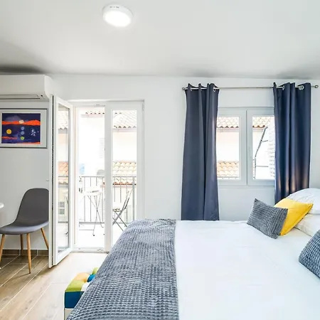 Gostinjska kuća Argenta 3*
