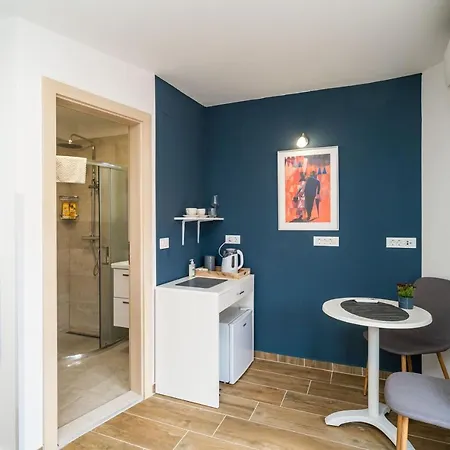 Maison d'hôtes Argenta Dubrovnik
