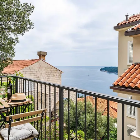 Gostinjska kuća Argenta 3*