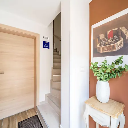 Guest house Argenta Dubrovnik