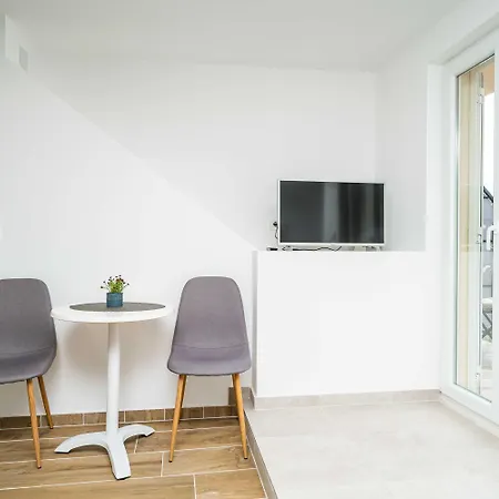 Argenta Gostinjska kuća 3*