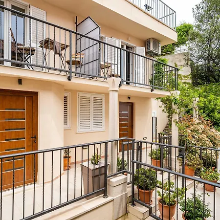 Gostinjska kuća Argenta 3*