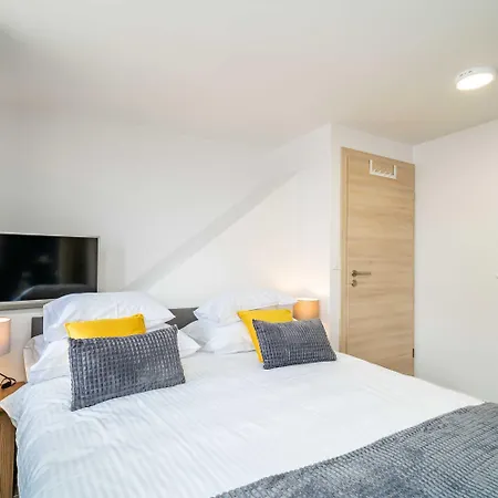 Gostinjska kuća Argenta 3*