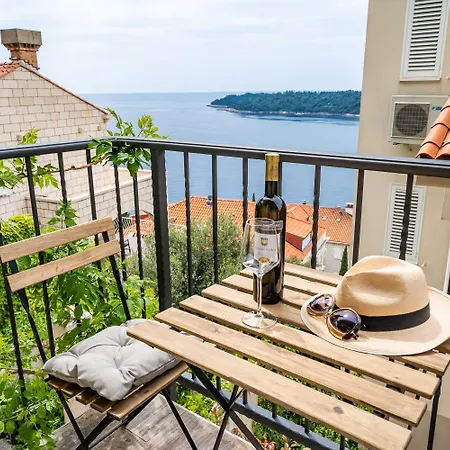 Argenta Gostinjska kuća 3*