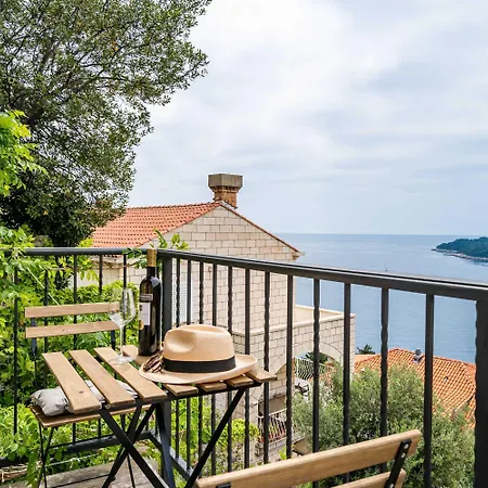 Guest house Argenta Dubrovnik