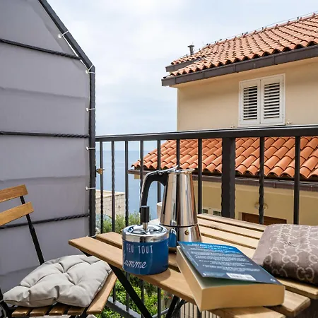 Guest house Argenta Dubrovnik