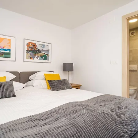 Gostinjska kuća Argenta 3*