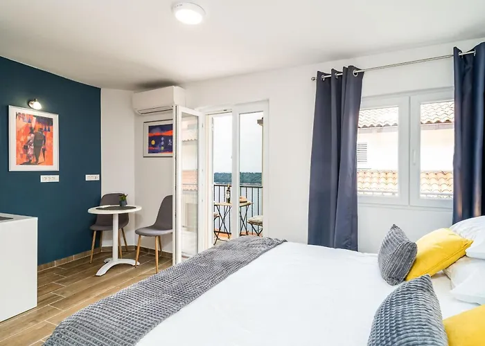Argenta 3* Dubrovnik