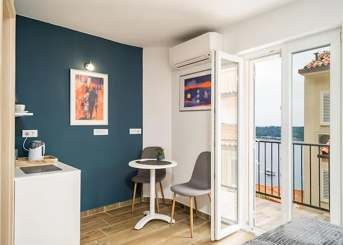 Argenta Pensionat 3*
