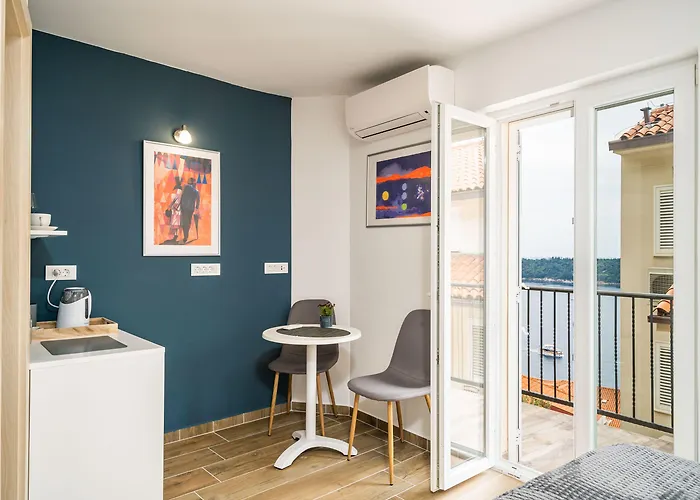 Pensionat Argenta 3*