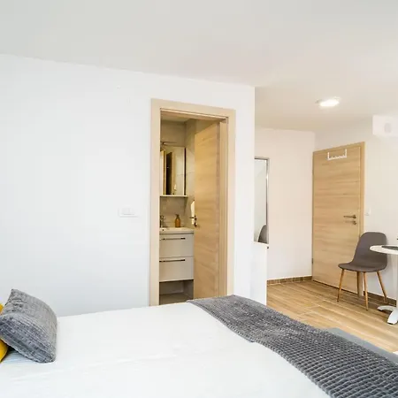 Argenta Gasthuis Dubrovnik