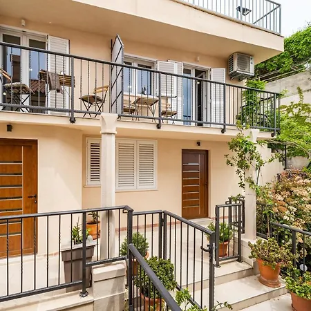 Gasthuis Argenta Dubrovnik