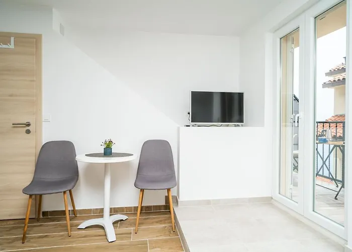 Argenta Gasthof Dubrovnik