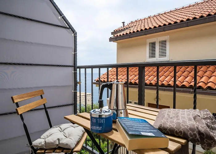 Gasthof Argenta Dubrovnik